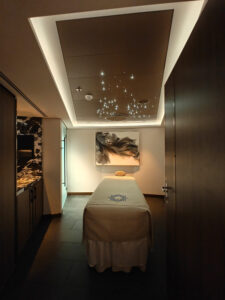 Treatment Rooms