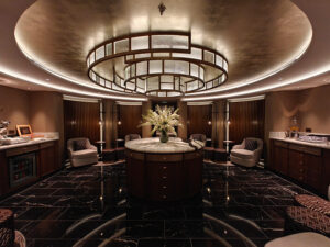 Relaxation Room
