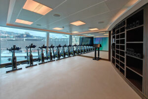 Aerobics / Spinning