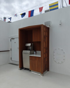 Vero-Wasserstation
