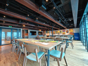 Artist Loft