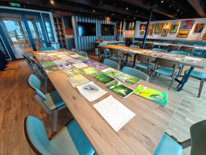 Artist Loft