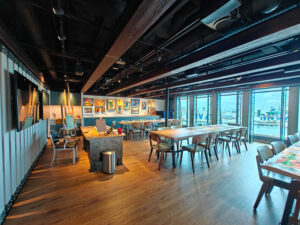 Artist Loft