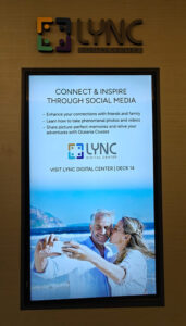 LYNC Digital Center