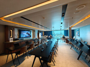 LYNC Digital Center
