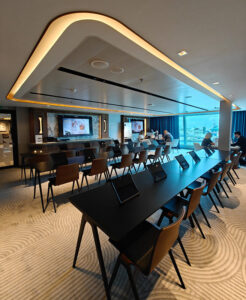 LYNC Digital Center