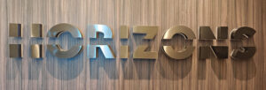 Horizons