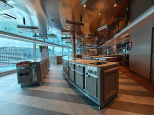 The Culinary Center