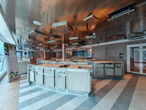 The Culinary Center
