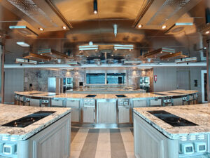 The Culinary Center