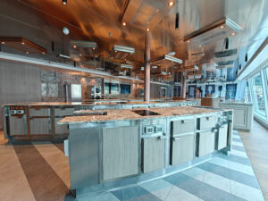 The Culinary Center
