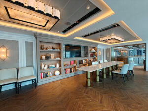 Chef´s Studio