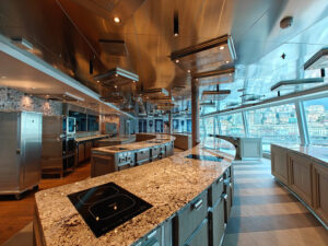 The Culinary Center