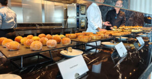 Bakery