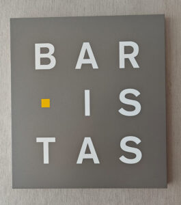 Baristas