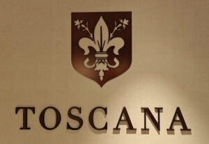 Toscana