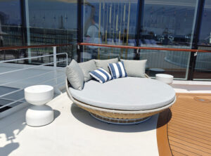 Sonnendeck Deck 14