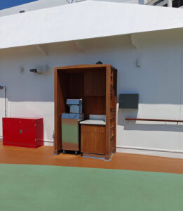 Vero-Wasserstation