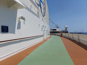 Fitness Track