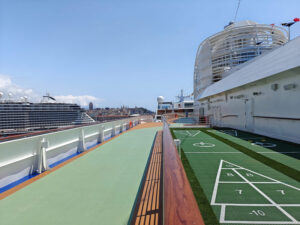 Fitness Track