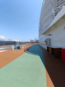 Fitness Track