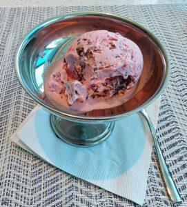 Chocolate Strawberry Dipped