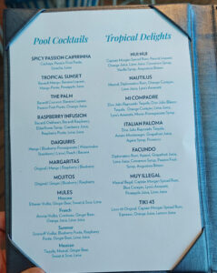 Waves Grill