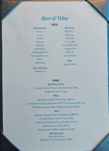 Waves Grill