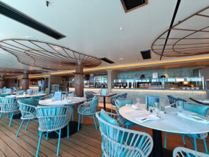 Waves Grill