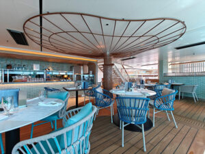 Waves Grill