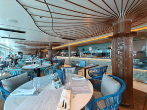 Waves Grill