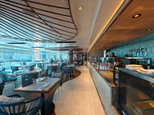 Waves Grill