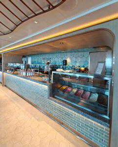 Waves Grill