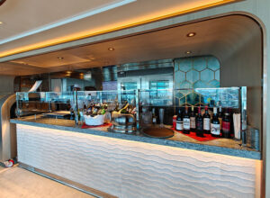 Waves Grill