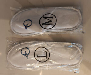 Slipper