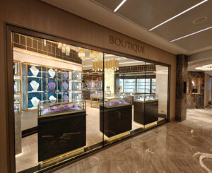Boutique