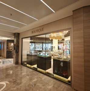 Boutique
