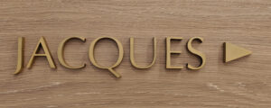 Jacques