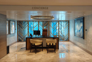 Concierge