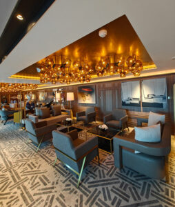 Grand Lounge