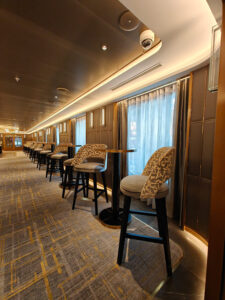 Founders Bar