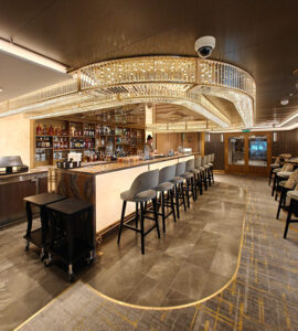 Founders Bar