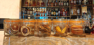 Founders Bar