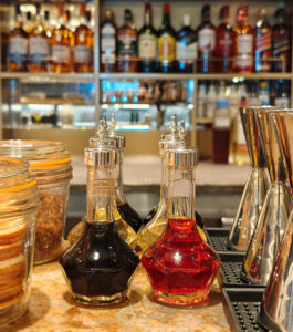 Founders Bar