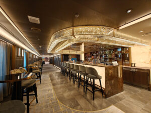 Founders Bar