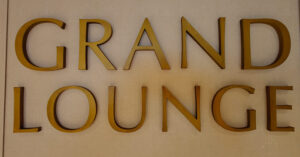 Grand Lounge