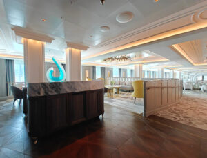 The Grand Dining Room