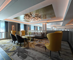 The Grand Dining Room