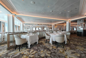 The Grand Dining Room