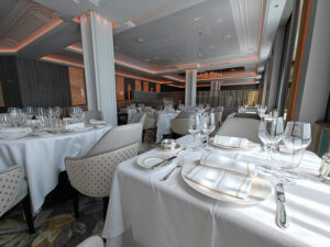 The Grand Dining Room